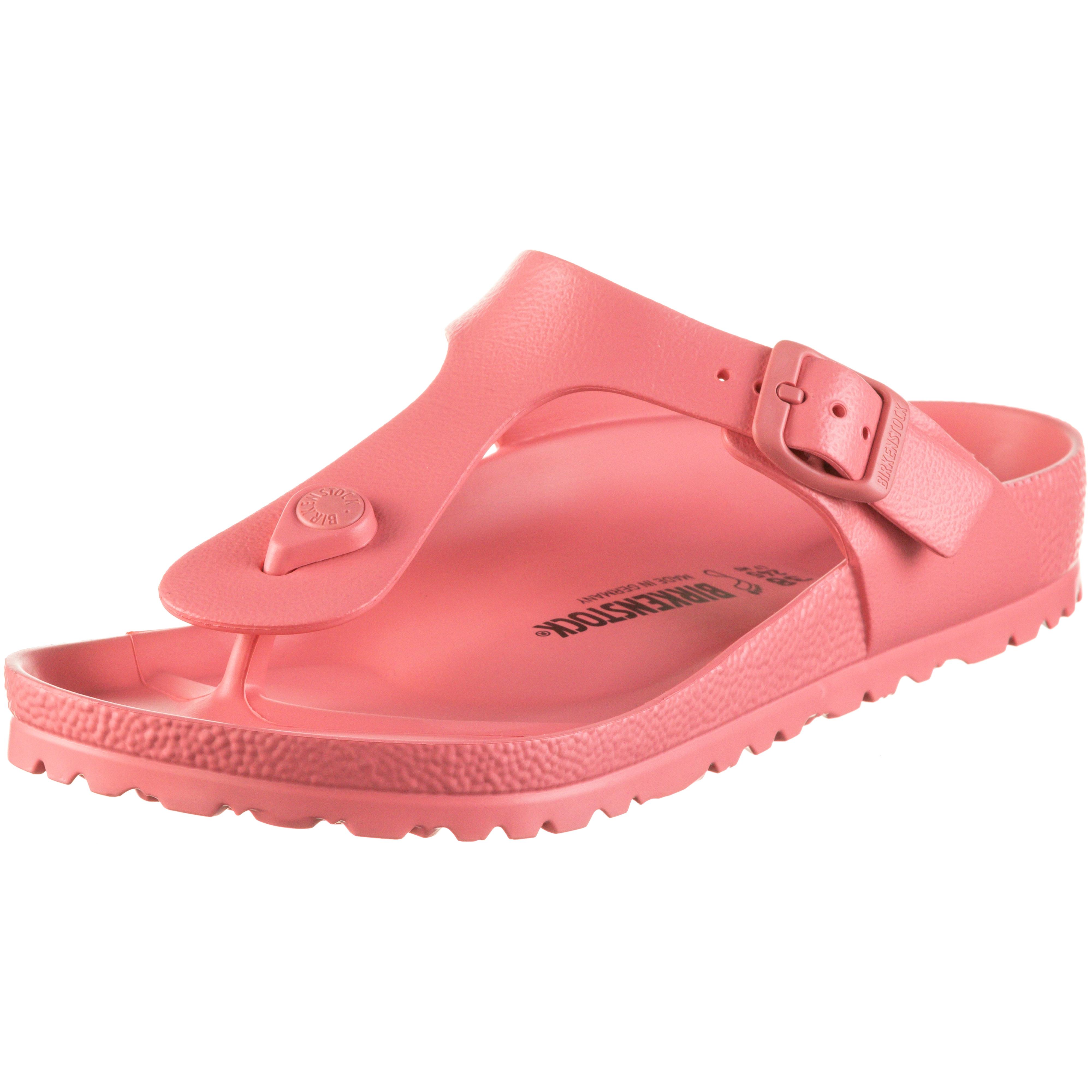 Image of Birkenstock Gizeh EVA Beach Sandalen Damen