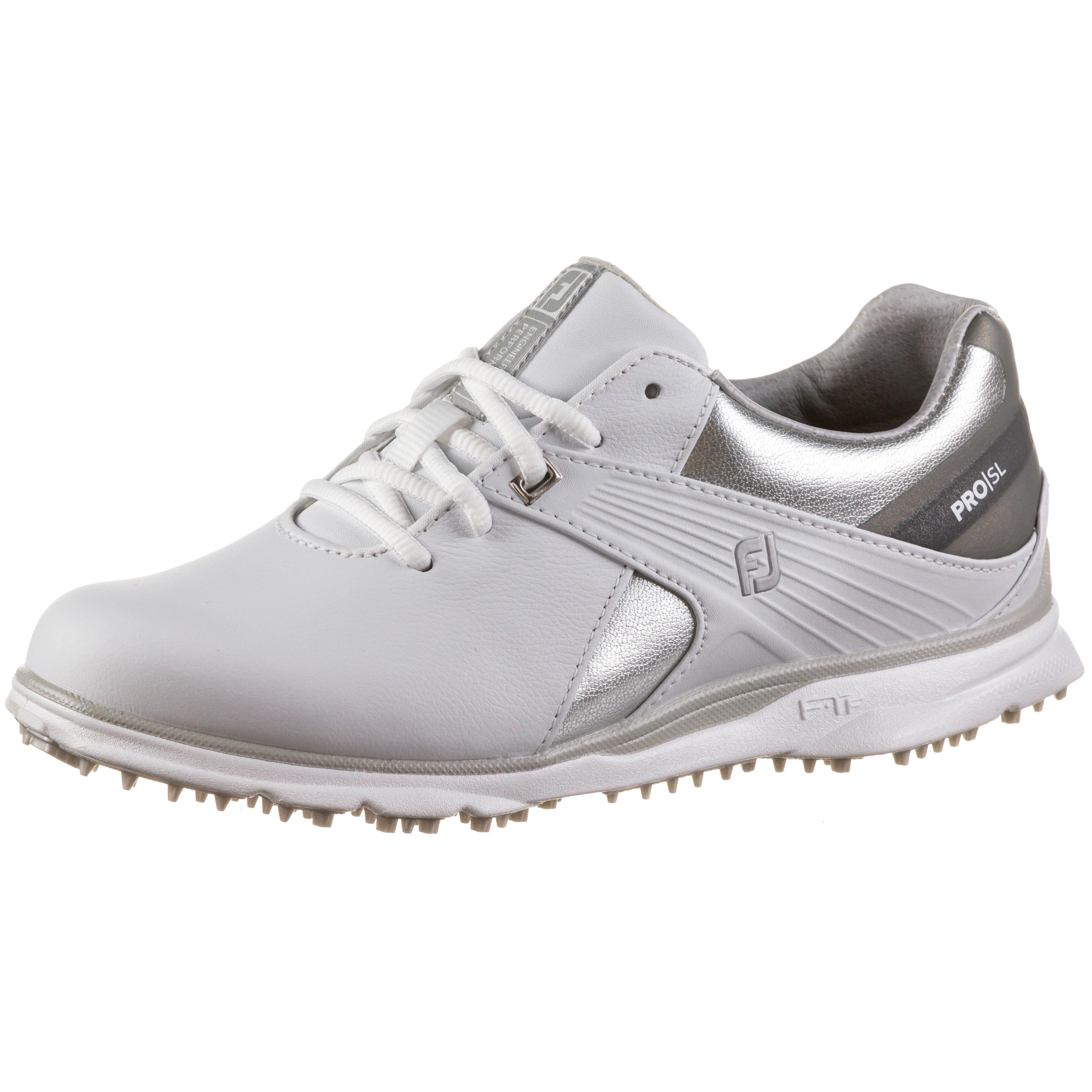 Image of Foot Joy Pro SL Golfschuhe Damen