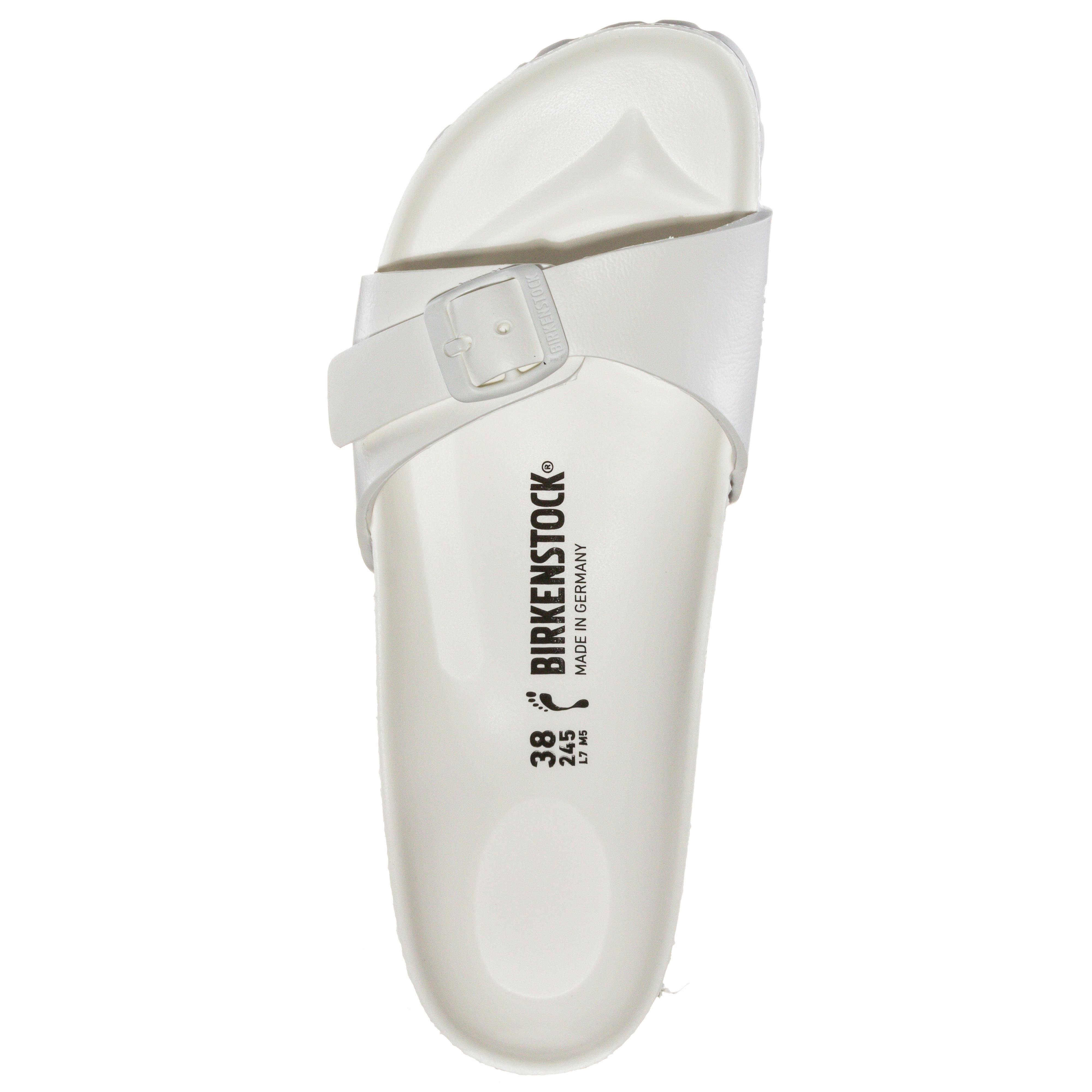 Birkenstock women's madrid eva online