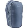 ABS A.LIGHT Extension Bag (15l) Zip-On - dusk