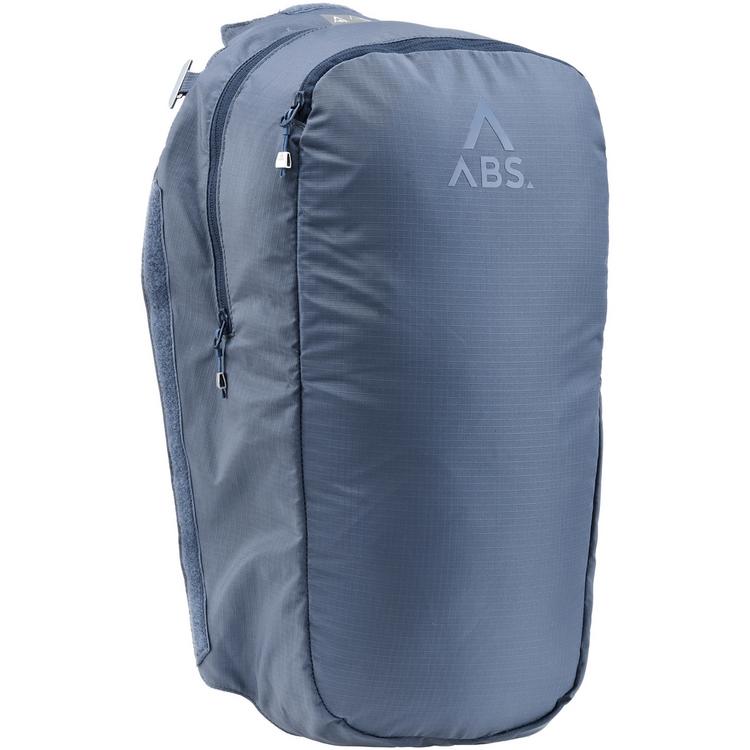 ABS ABS A.LIGHT Extension Bag (15l) Zip-On - dusk - 0 | SportScheck