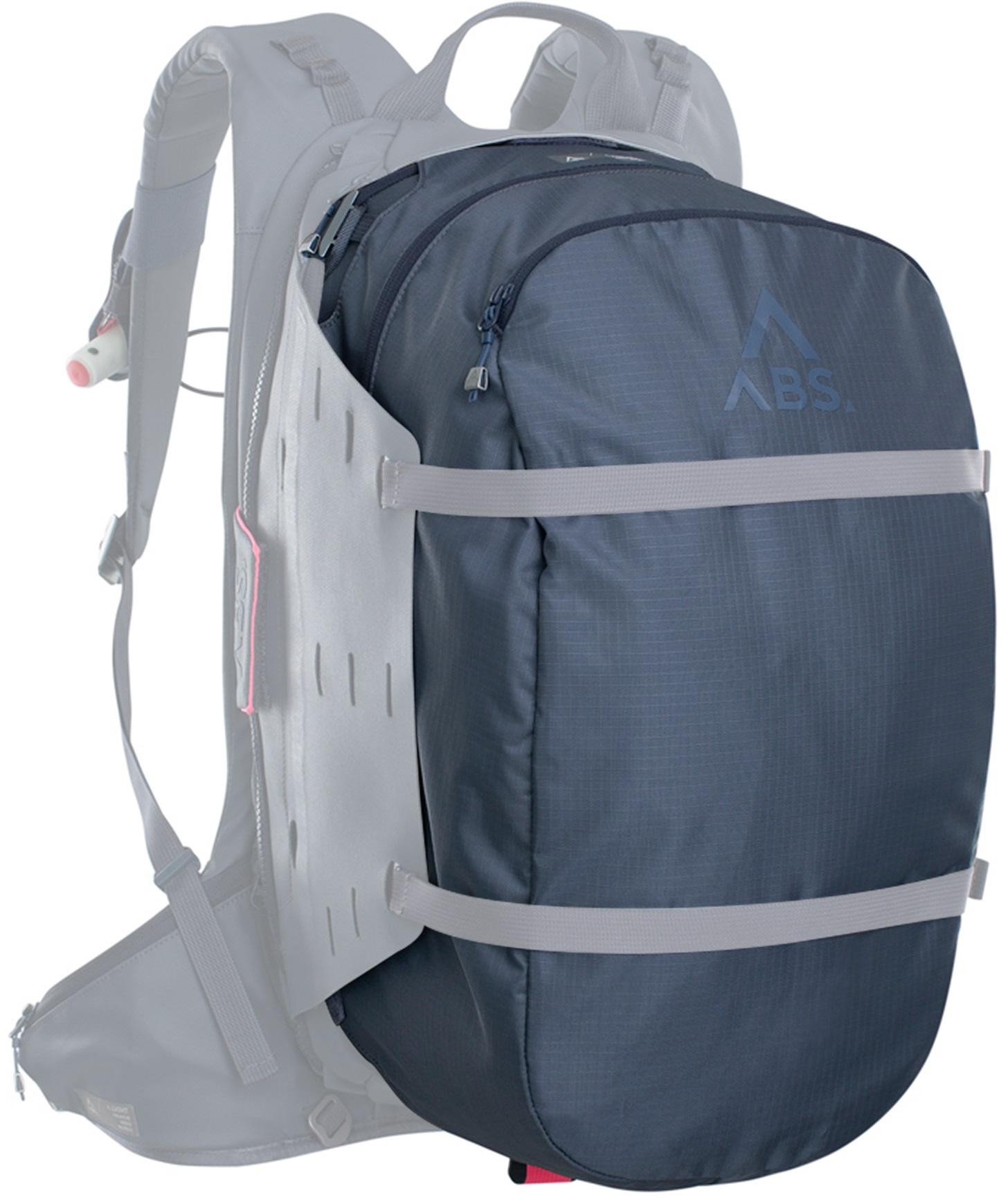 Image of ABS A.LIGHT Extension Bag (25l) Zip-On