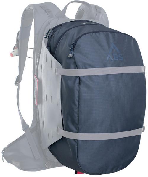 ABS A.LIGHT Extension Bag (25l) Zip-On