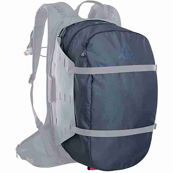 ABS A.LIGHT Extension Bag (25l) Zip-On dusk