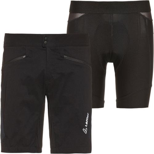 Löffler Swift CSL Fahrradshorts Herren
