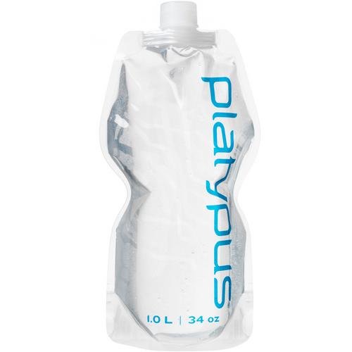 Platypus Softbottle 1L Trinkflasche