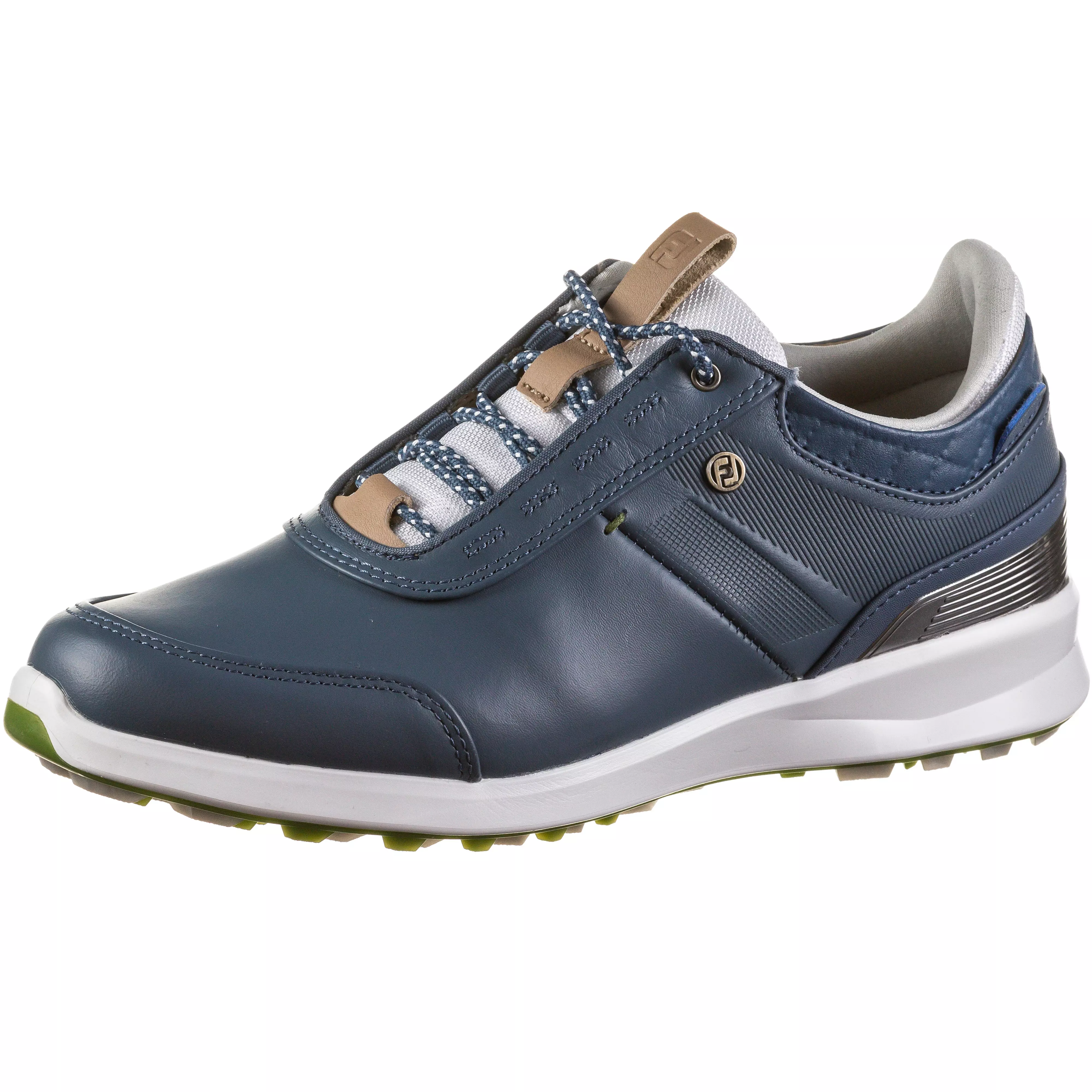 Foot Joy Fj Stratos Golfschuhe Damen Blue Green Im Online Shop Von Sportscheck Kaufen