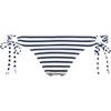 Maui Wowie Bikini Hose Damen - bianco