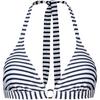 Maui Wowie Bikini Oberteil Damen - bianco