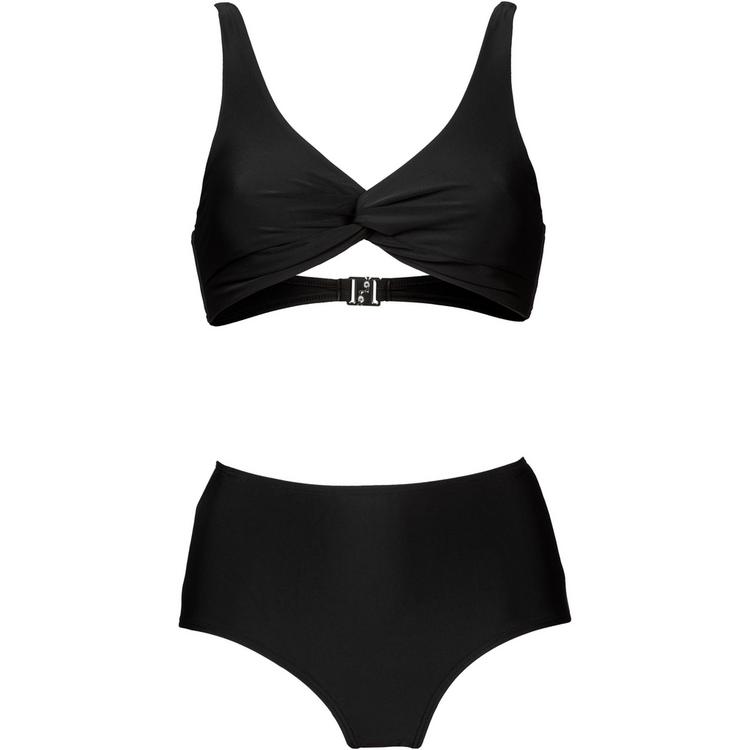 Maui Wowie Maui Wowie Bikini Set Damen - schwarz - 0 | SportScheck