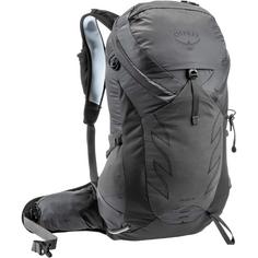 Osprey Talon 26 Wanderrucksack Herren eclipse grey