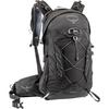 Osprey Tempest 9 Wanderrucksack Damen - stealth black