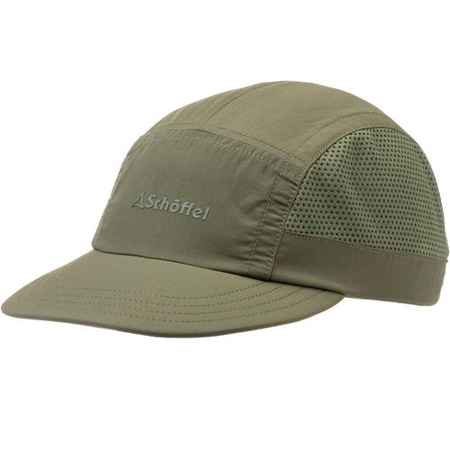 Sch&ouml;ffel Lermoos4 Cap