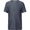 JOY sportswear Vitus Funktionsshirt Herren - grey melange