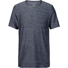 JOY sportswear Vitus Funktionsshirt Herren grey melange