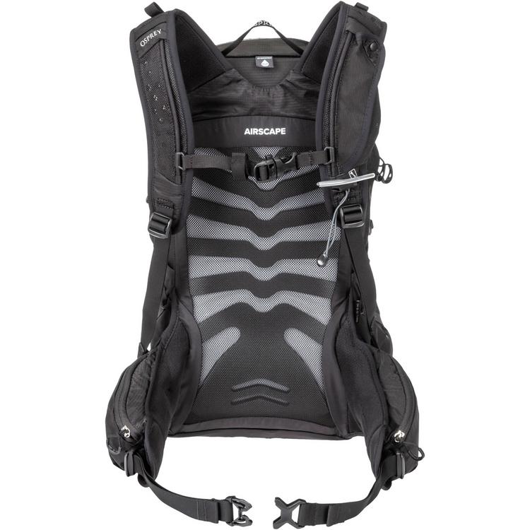 Osprey Osprey Tempest 9 Wanderrucksack Damen - stealth black - 0 | SportScheck
