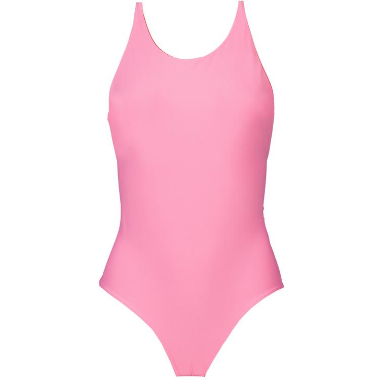 Maui Wowie Maui Wowie Badeanzug Damen - rot - 0 | SportScheck