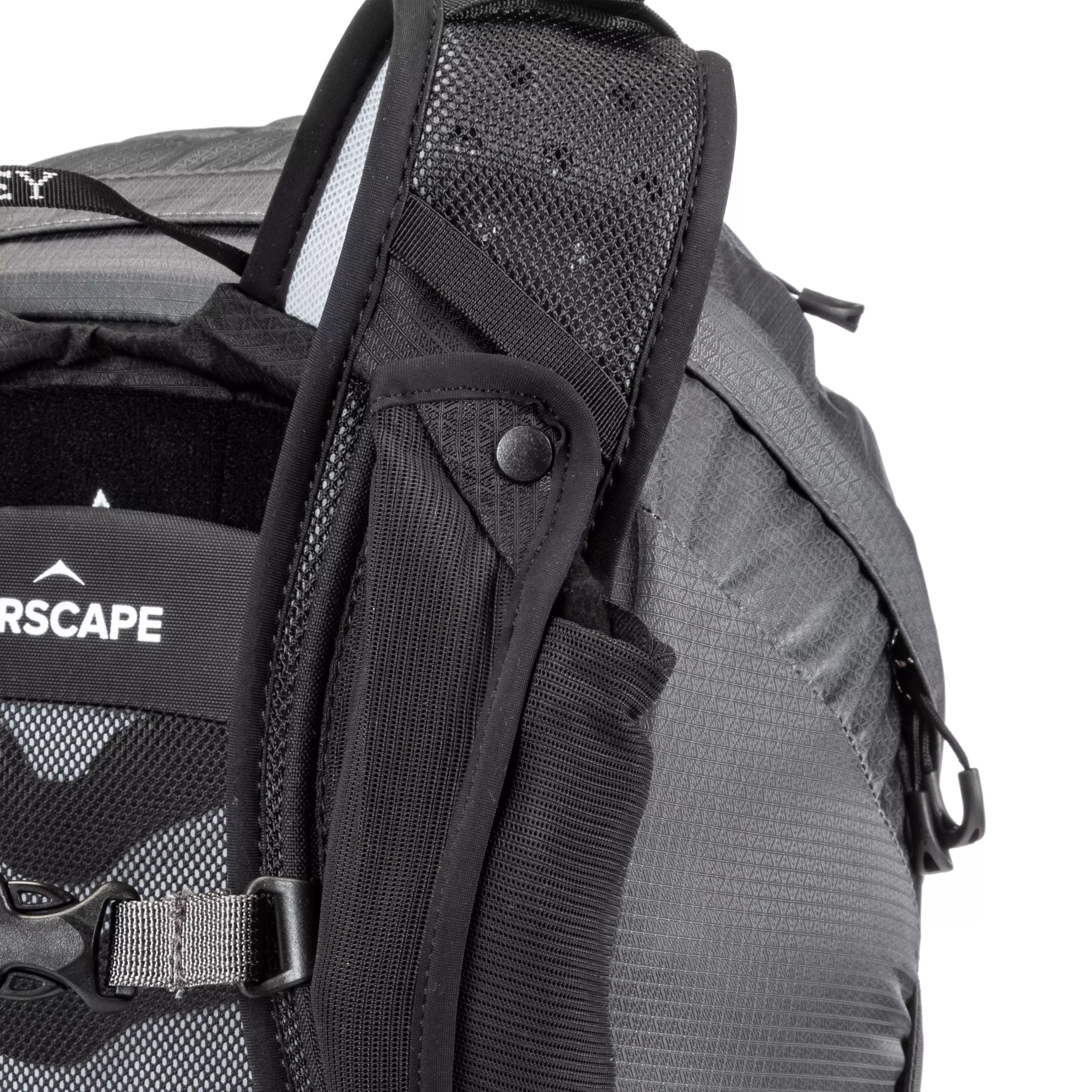 Osprey Talon 26 Wanderrucksack Eclipse Grey Im Online Shop Von Sportscheck Kaufen