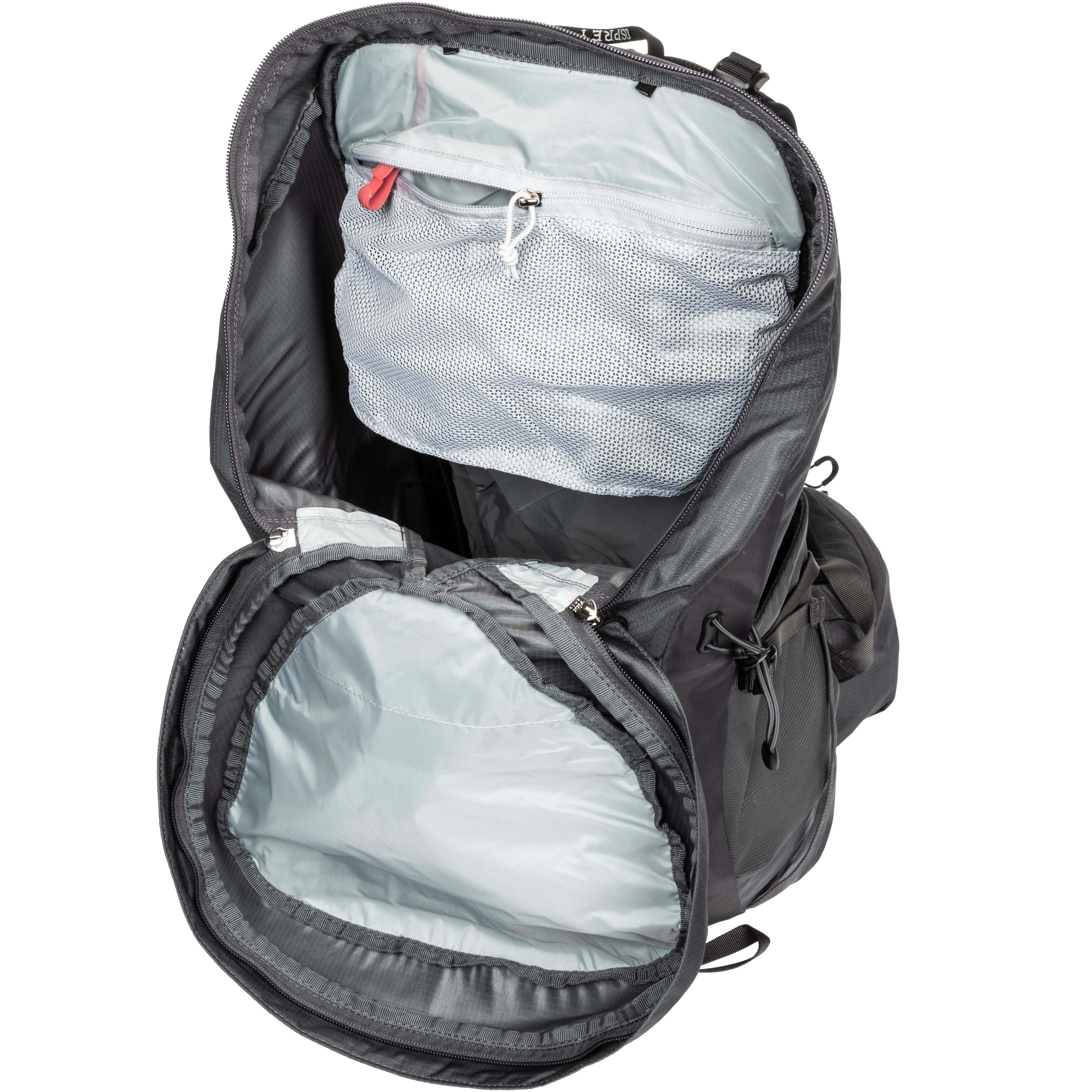 Osprey Mochila - Talon 26 - Eclipse Grey