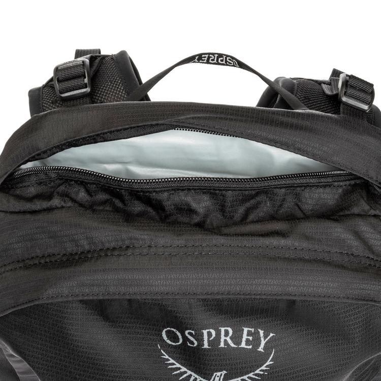 Osprey Osprey Tempest 9 Wanderrucksack Damen - stealth black - 4 | SportScheck