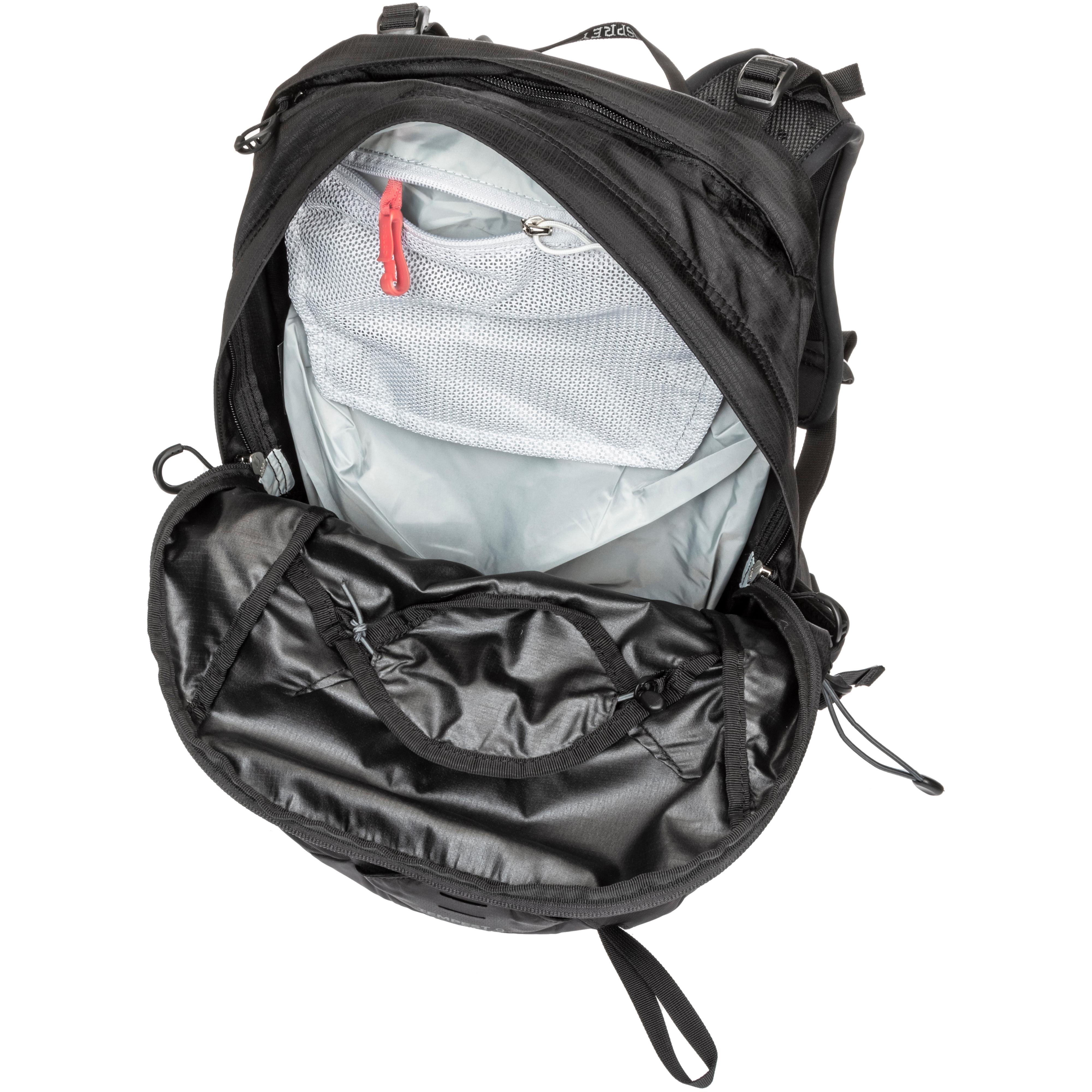 Osprey Mochila Tempest 9 WM-L 46 cm stealth black