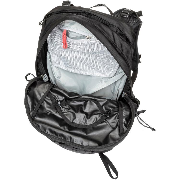Osprey Osprey Tempest 9 Wanderrucksack Damen - stealth black - 5 | SportScheck