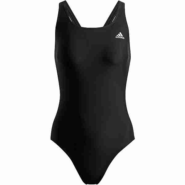 adidas SH3 RO Schwimmanzug Damen black