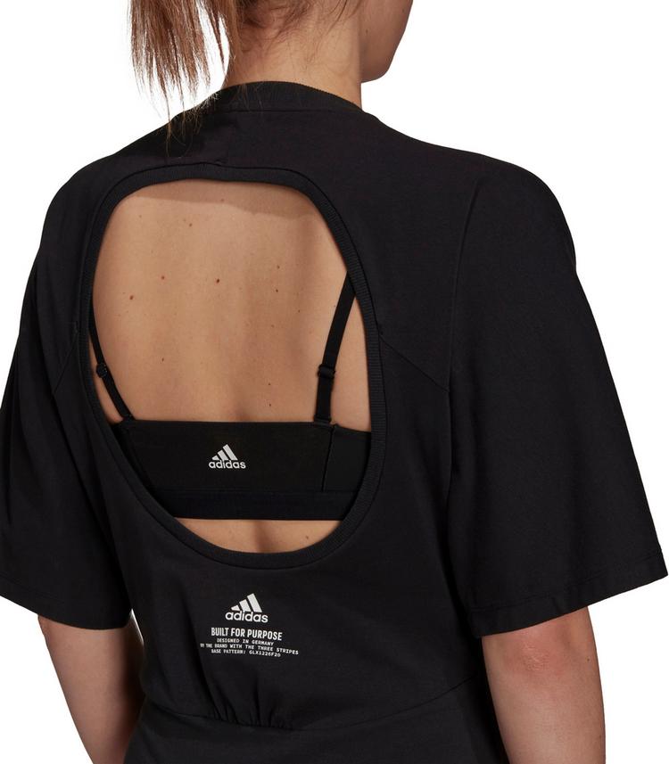 adidas adidas ZNE Bodysuit Damen - black - 4 | SportScheck