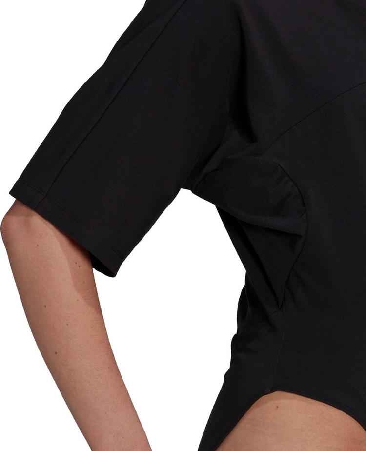 adidas adidas ZNE Bodysuit Damen - black - 5 | SportScheck