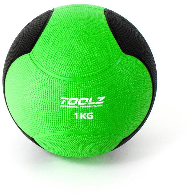 Image of TOOLZ Medicine Ball Medizinball