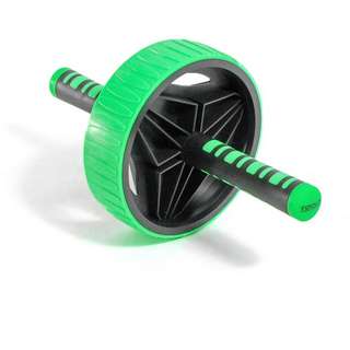 TOOLZ Exercise Wheel DIA Bauchroller grün