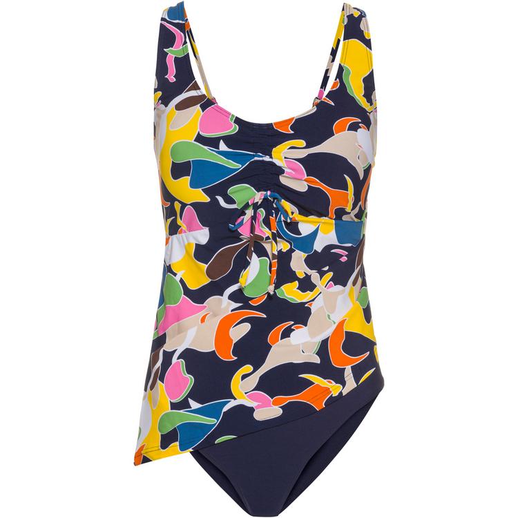 Maui Wowie Maui Wowie Bikini Set Damen - dunkelblau - 0 | SportScheck