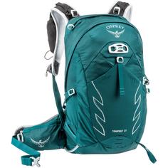 Osprey Tempest 20 Wanderrucksack Damen jasper green