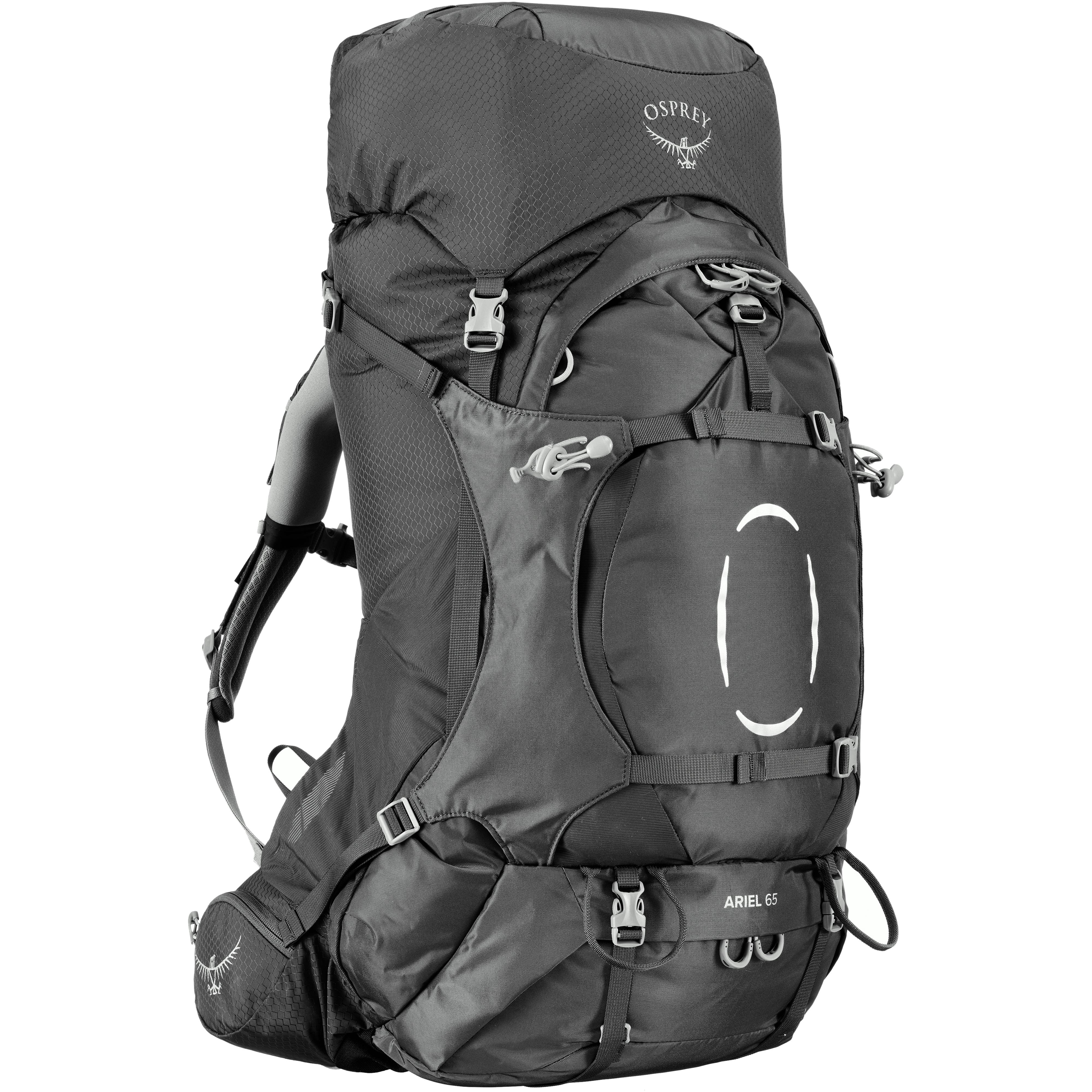 Osprey Ariel 65 Trekkingrucksack Damen