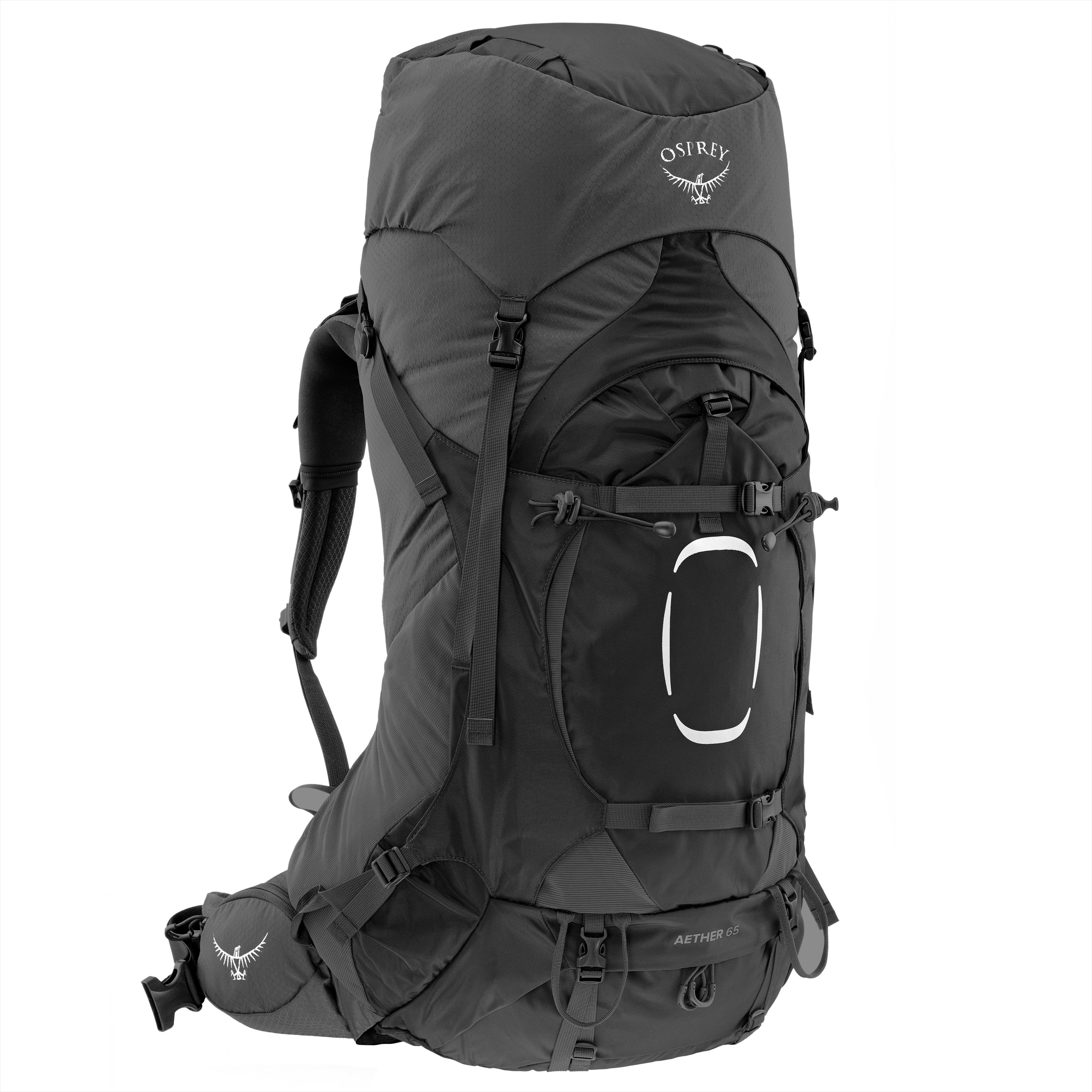 Osprey trekkingrucksack cheap