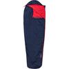 Deuter Dreamlite Kunstfaserschlafsack - navy-cranberry