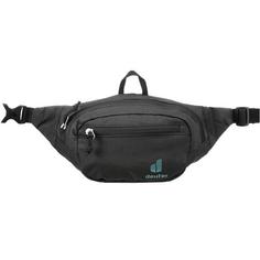 Deuter Belt I Bauchtasche black