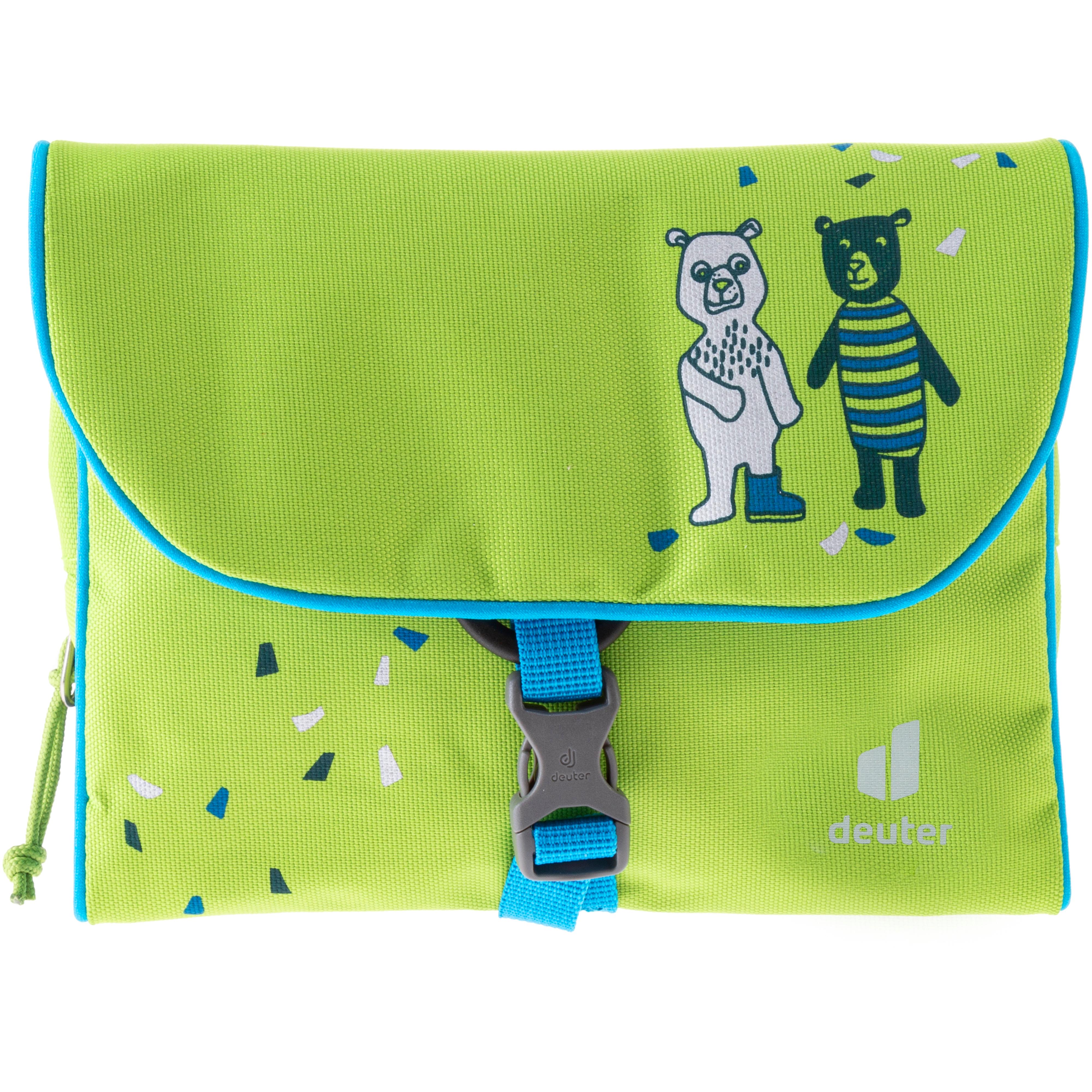 Image of Deuter Wash Bag Kids Kulturbeutel Kinder