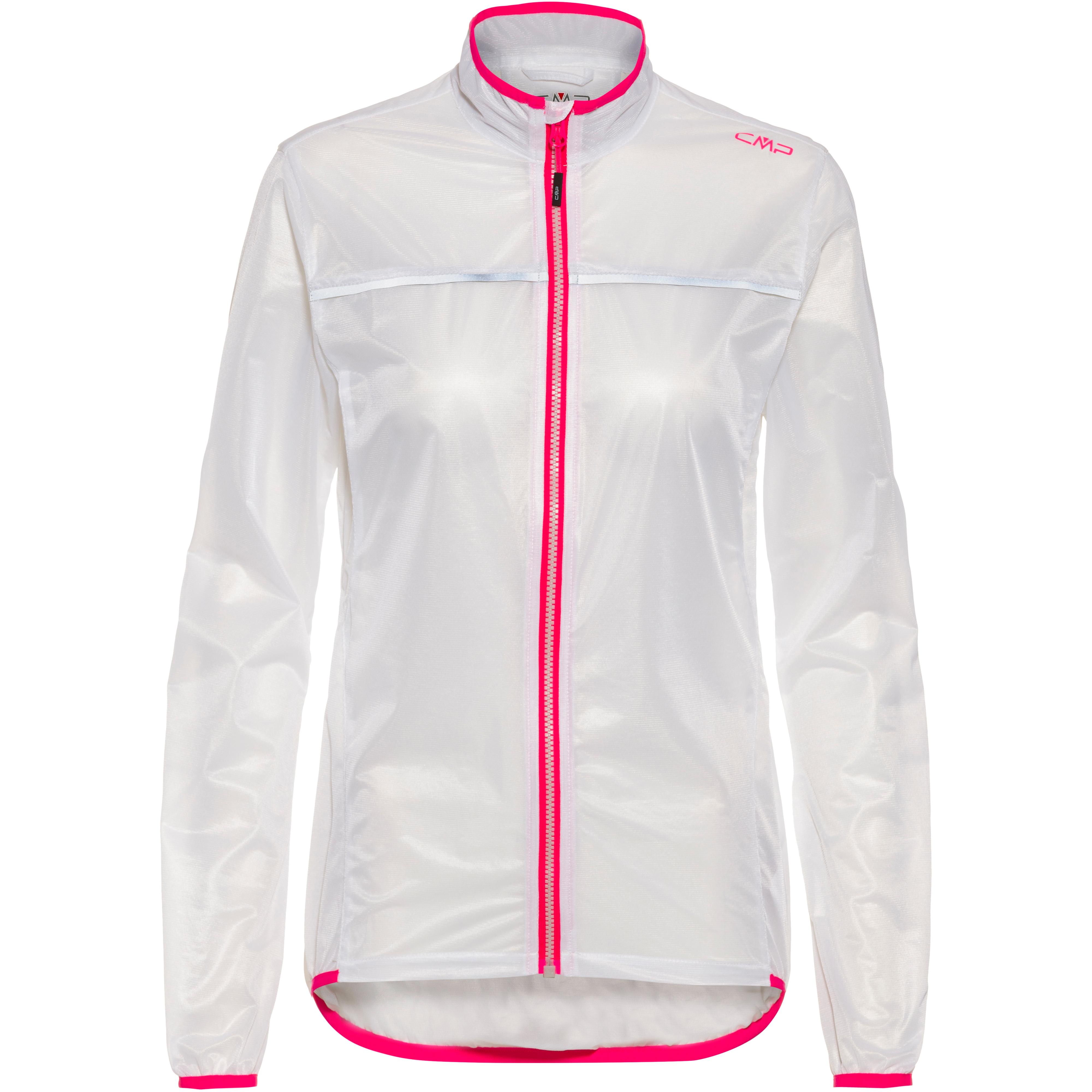 Image of CMP WOMAN JACKET Fahrradjacke Damen