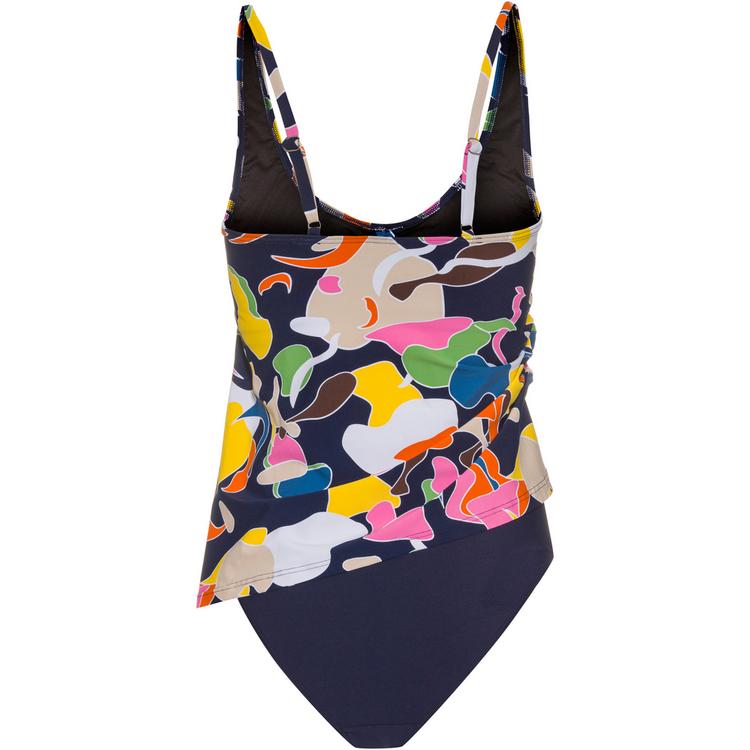 Maui Wowie Maui Wowie Bikini Set Damen - dunkelblau - 0 | SportScheck