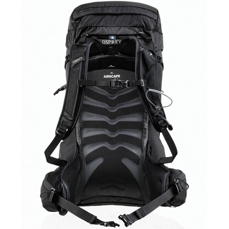 Osprey Osprey Tempest 30 Wanderrucksack Damen - stealth black - 0 | SportScheck