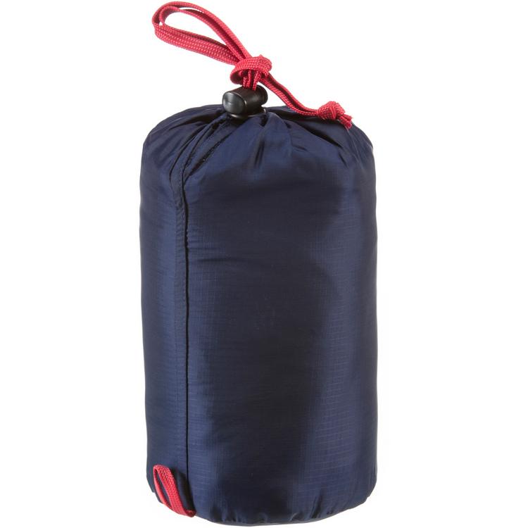 Deuter Deuter Dreamlite Kunstfaserschlafsack - navy-cranberry - 0 | SportScheck