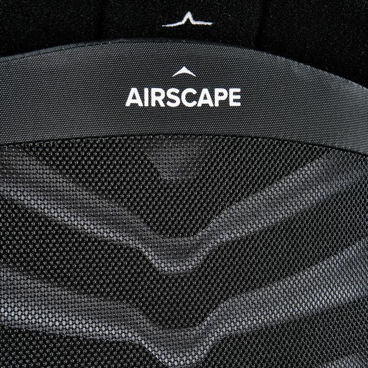 Osprey Osprey Tempest 30 Wanderrucksack Damen - stealth black - 1 | SportScheck