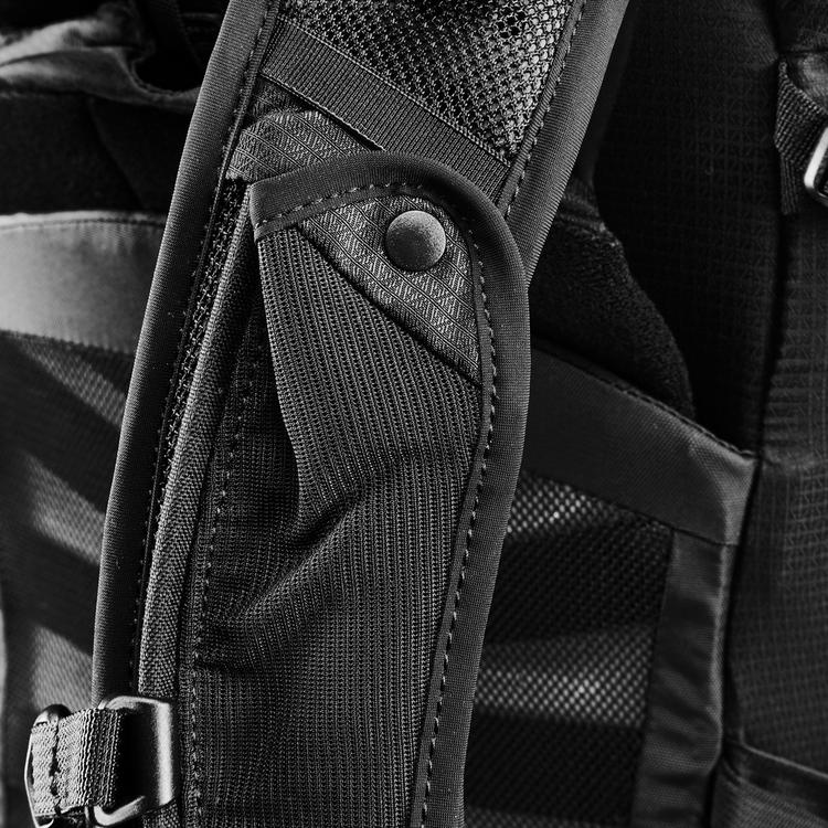Osprey Osprey Tempest 30 Wanderrucksack Damen - stealth black - 2 | SportScheck