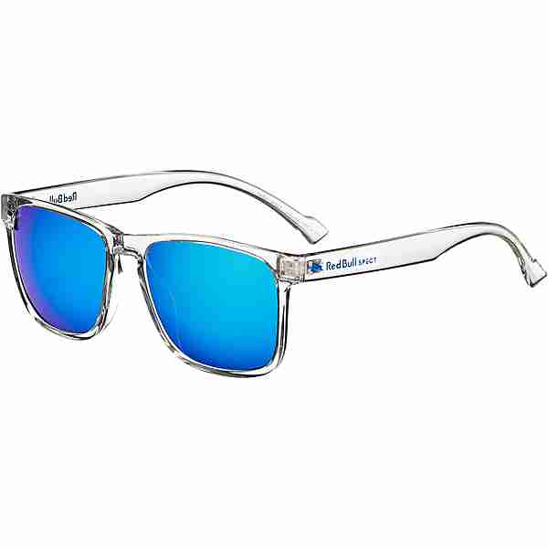 Red Bull Spect Leap Sonnenbrille xtal clear