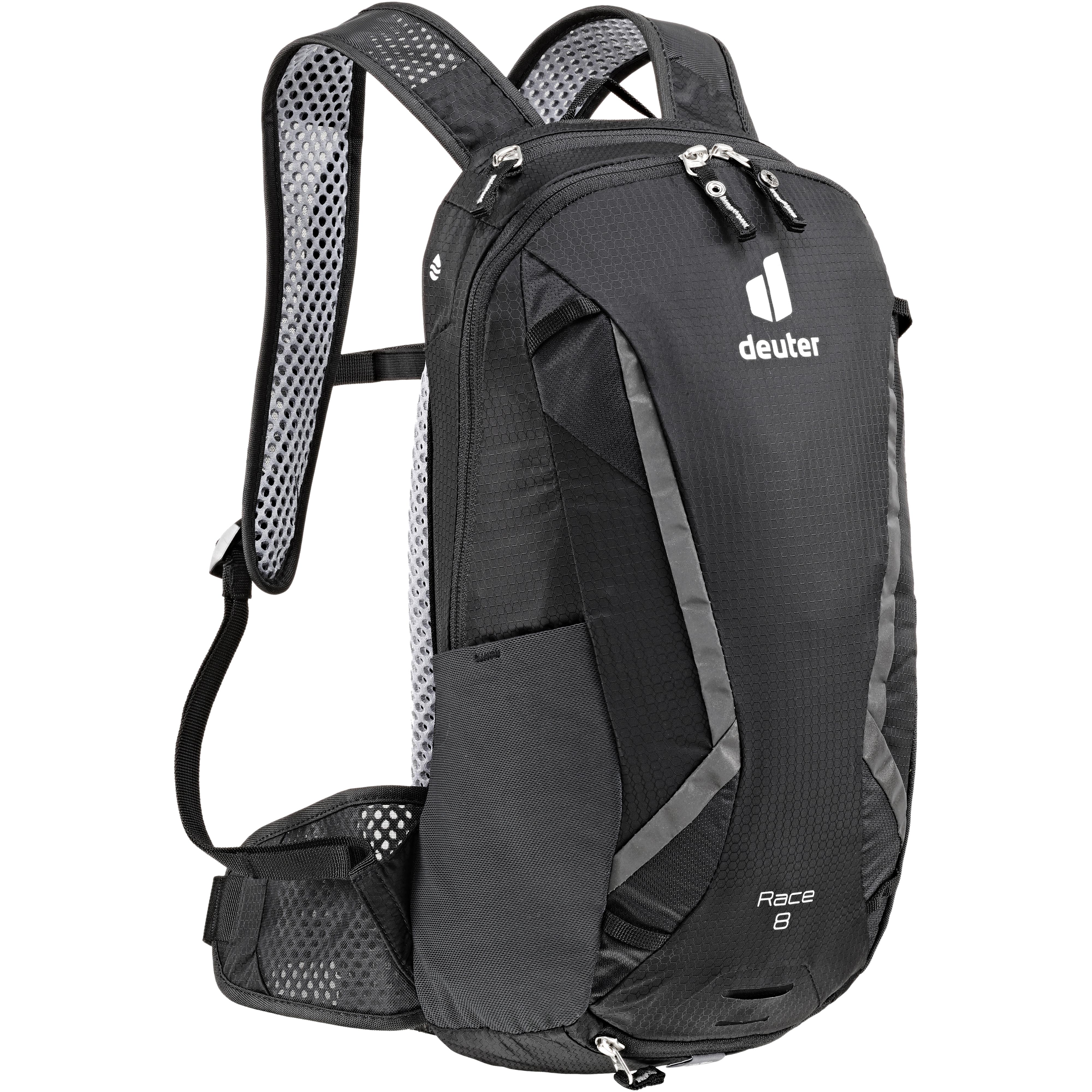 Image of Deuter Race Fahrradrucksack