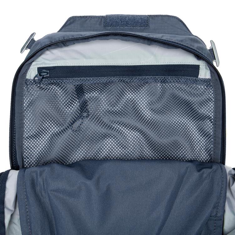 ABS ABS A.LIGHT Extension Bag (15l) Zip-On - dusk - 1 | SportScheck