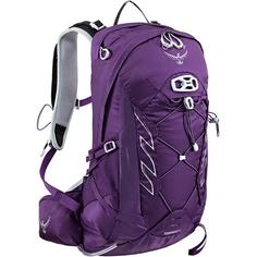 Osprey Tempest 9 Wanderrucksack Damen violac purple