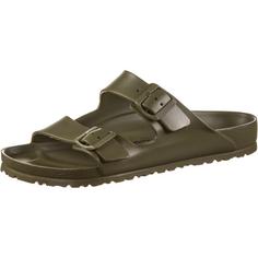 Birkenstock Arizona EVA Sandalen khaki