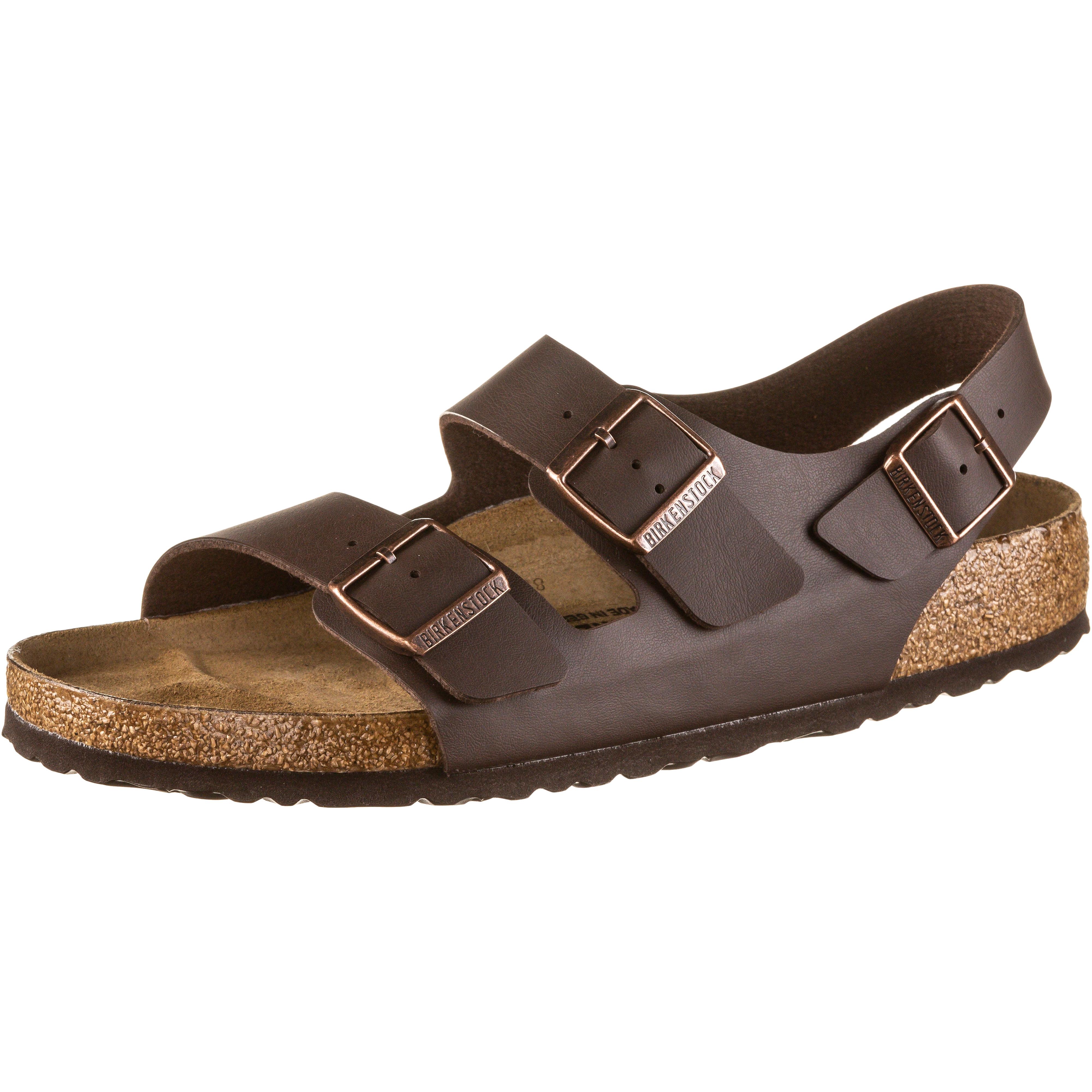 Image of Birkenstock Milano Sandalen Herren